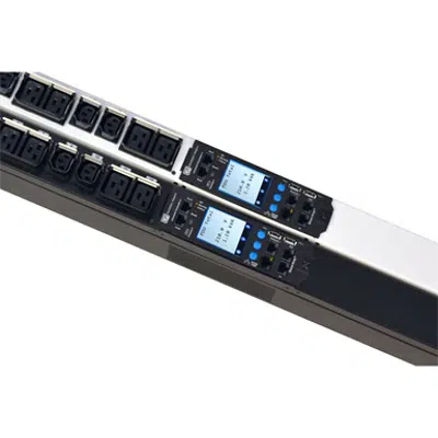 imazhi i Monitored Pro eConnect® PDU