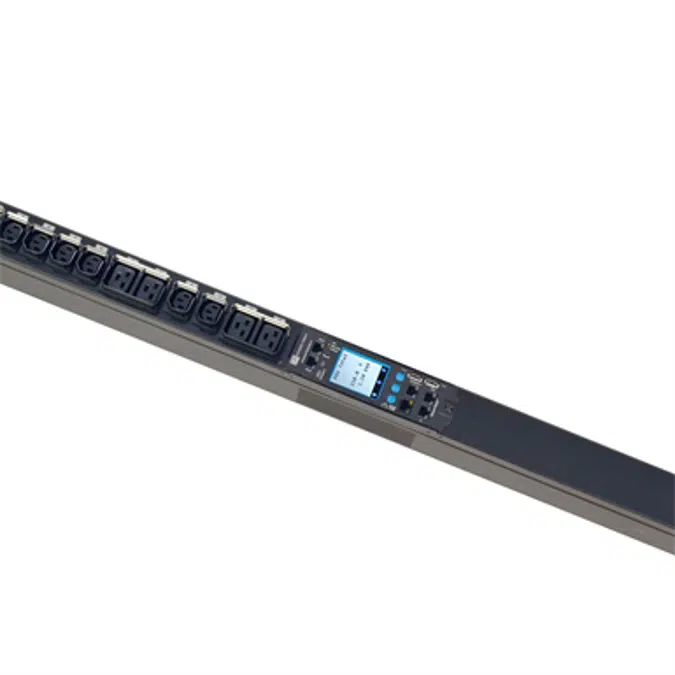 Monitored Pro eConnect® PDU