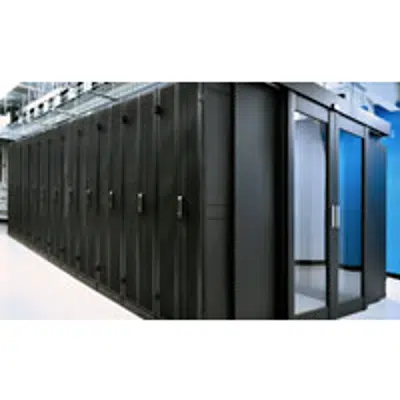 imagen para Aisle Containment Door Assembly