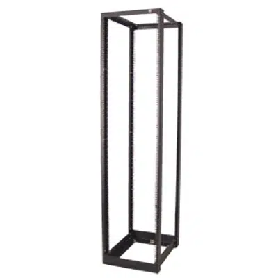 imagen para Adjustable QuadraRack™ & ServerRack
