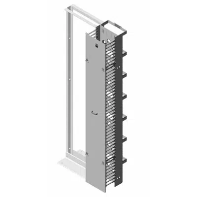 Obrázek pro CCS-EFX Combination Cabling Section