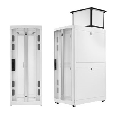 Image for F-Series TeraFrame® Gen 3 Cabinet System