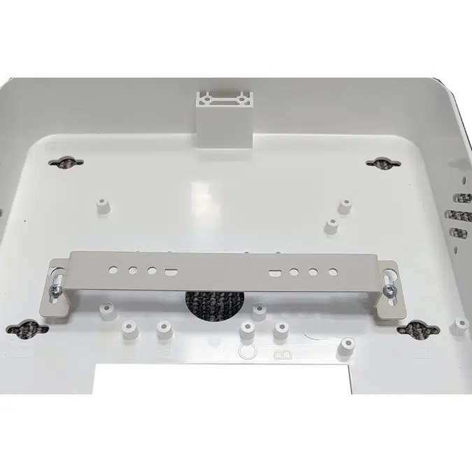 Oberon™ Hi-Bar™ Surface-Mount Enclosures 1015