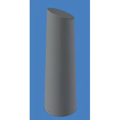 画像 Oberon™ NetPoint ™ Bollards 3036