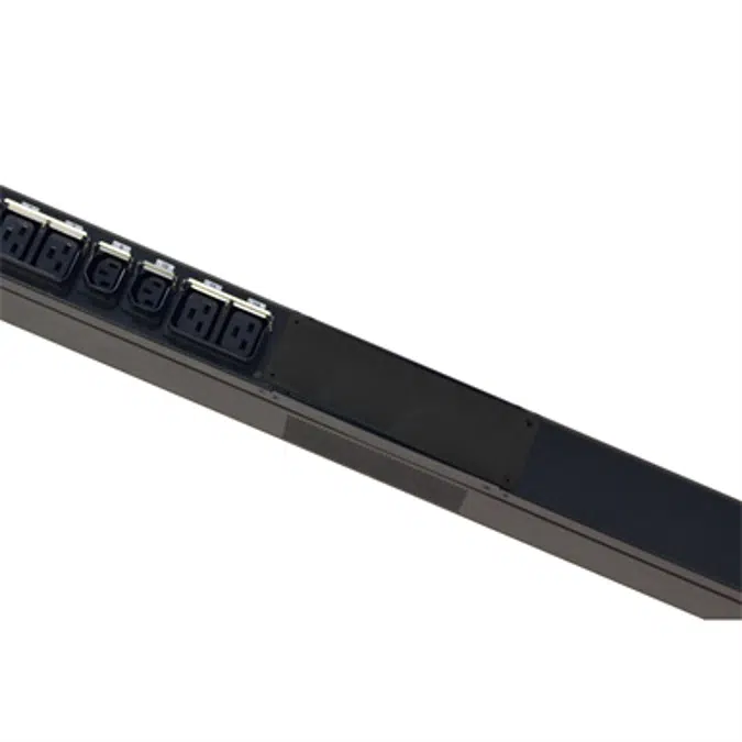 Basic eConnect® PDU