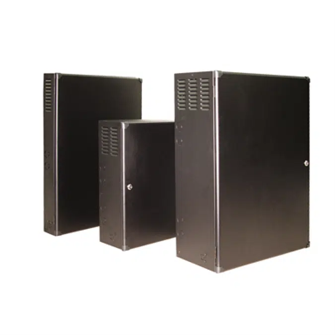 ThinLine™ II Wall-Mount Cabinet