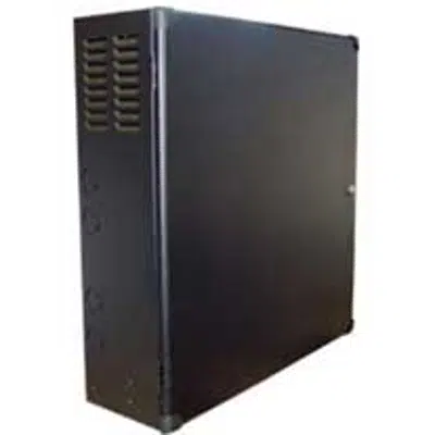 imagen para ThinLine™ II Wall-Mount Cabinet