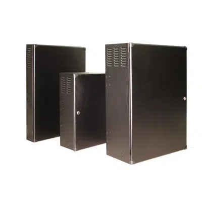 Image for ThinLine™ II Wall-Mount Cabinet