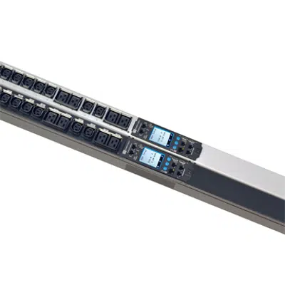 Image for Switched eConnect® PDU