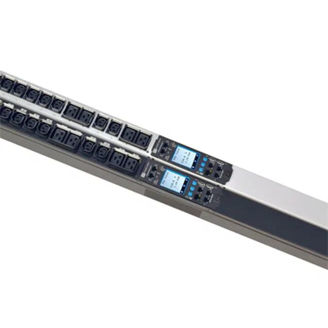 Switched eConnect® PDU