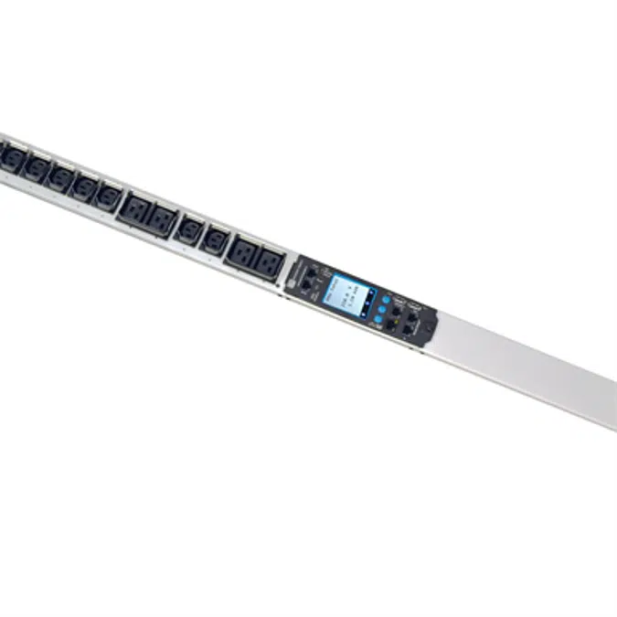 Switched eConnect® PDU