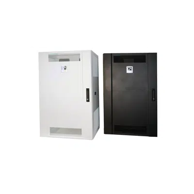 Image for VersaEdge™ Wall-Mount Cabinet