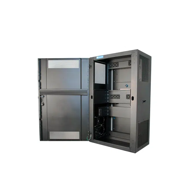 VersaEdge™ Wall-Mount Cabinet