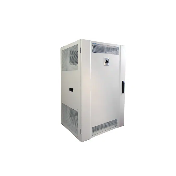 VersaEdge™ Wall-Mount Cabinet