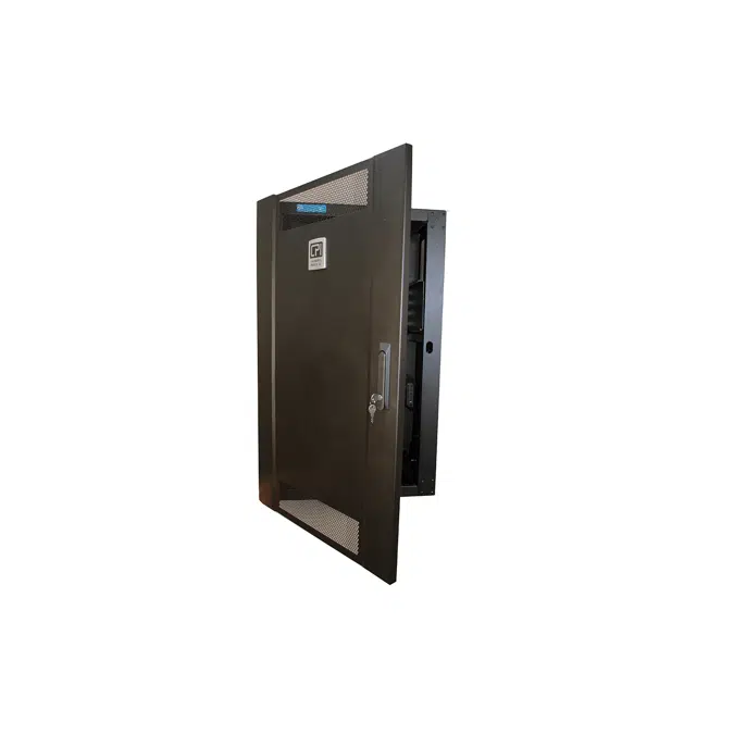 VersaEdge™ Wall-Mount Cabinet
