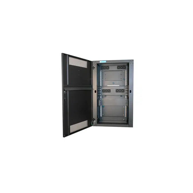 VersaEdge™ Wall-Mount Cabinet