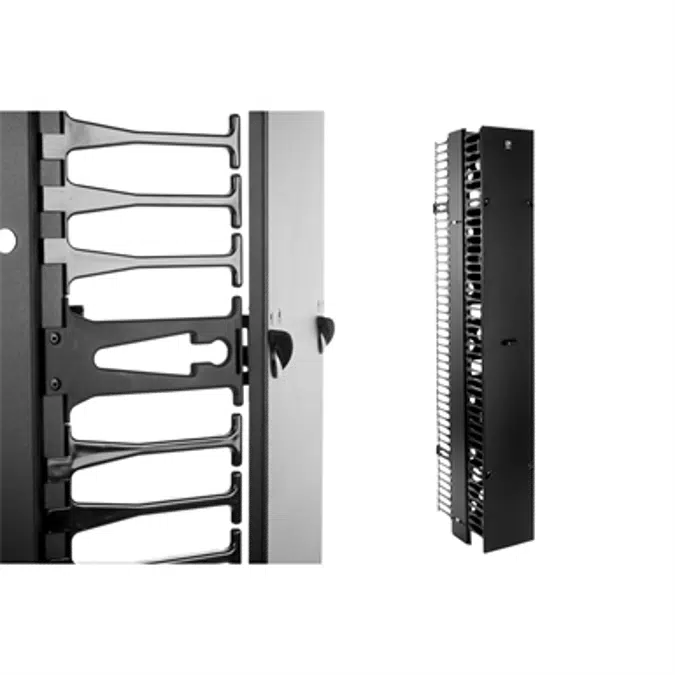 MCS-EFX Master Cabling Section