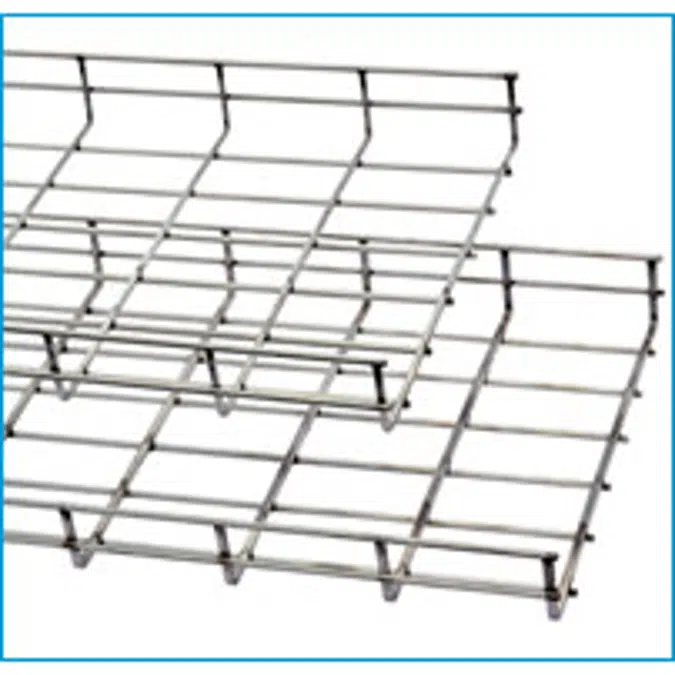 Cable Pathway: Cable Runway vs. Wire Mesh Cable Tray