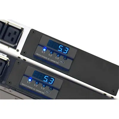 Image for Metered eConnect® PDU