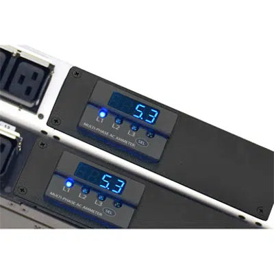 kuva kohteelle Metered eConnect® PDU