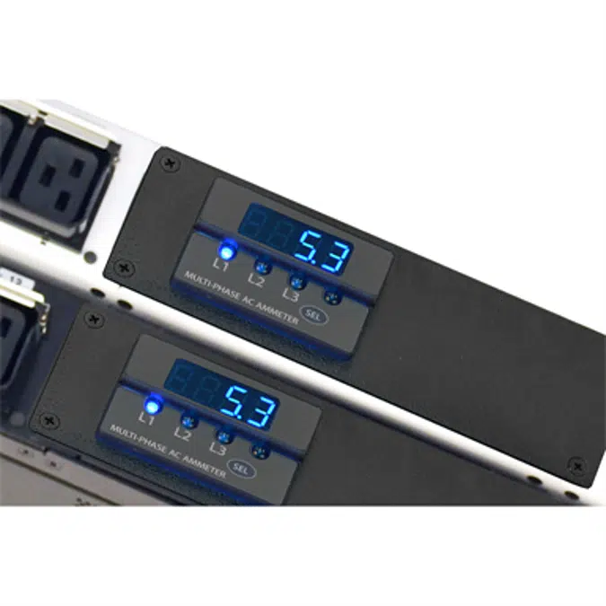 Metered eConnect® PDU