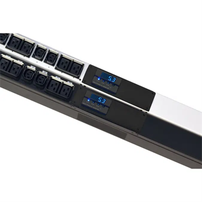 Metered eConnect® PDU