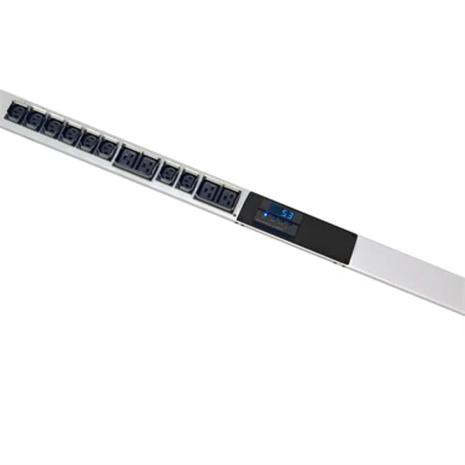 Metered eConnect® PDU