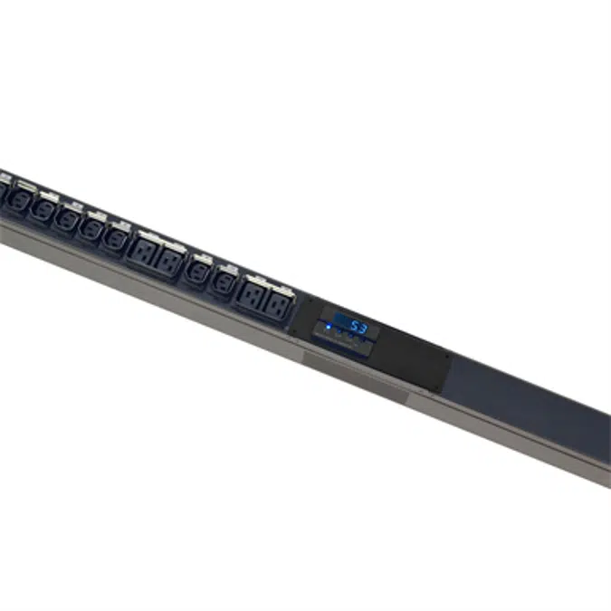 Metered eConnect® PDU