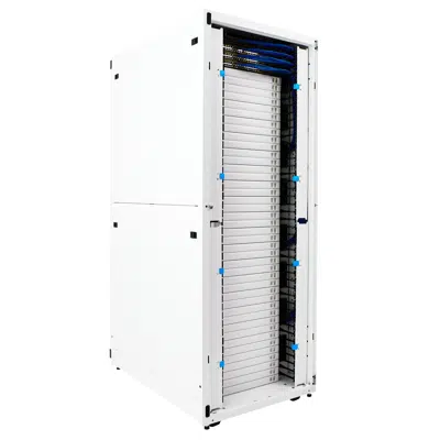 imagen para ZetaFrame® Cabinet System