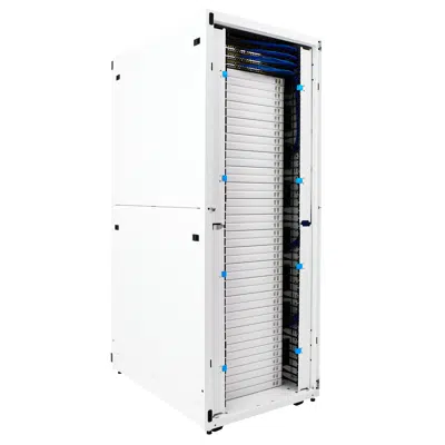Image for ZetaFrame® Cabinet System