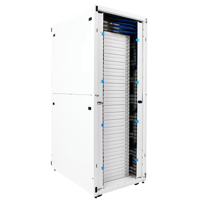 ZetaFrame® Cabinet System