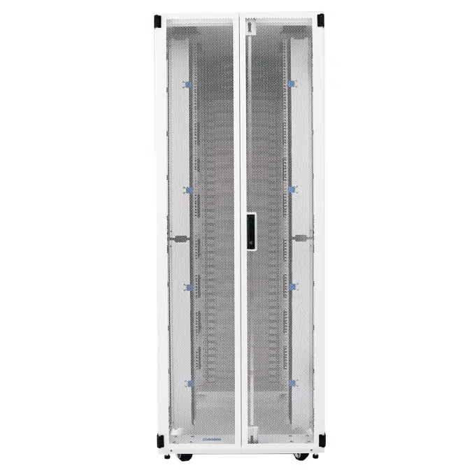 ZetaFrame® Cabinet System