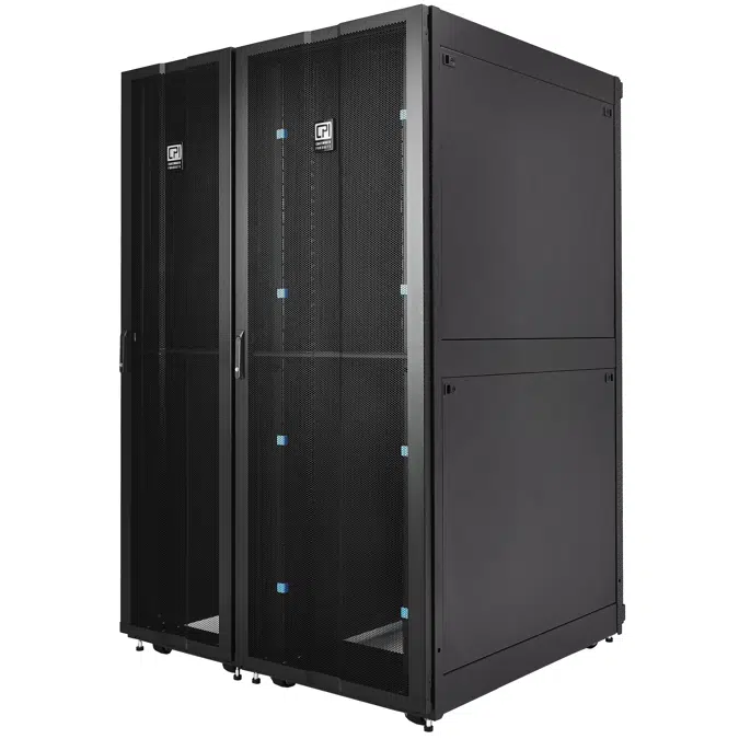 ZetaFrame® Cabinet System