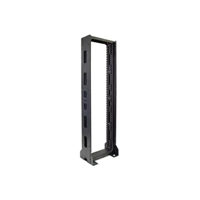 Seismic Frame® Two-Post Rack