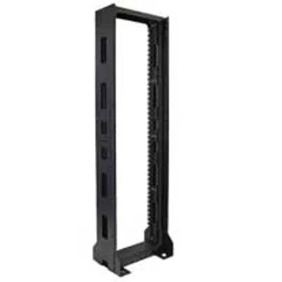 imagen para Seismic Frame® Two-Post Rack
