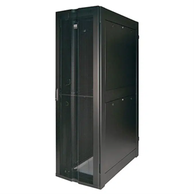 Z4-Series SeismicFrame® Cabinet System