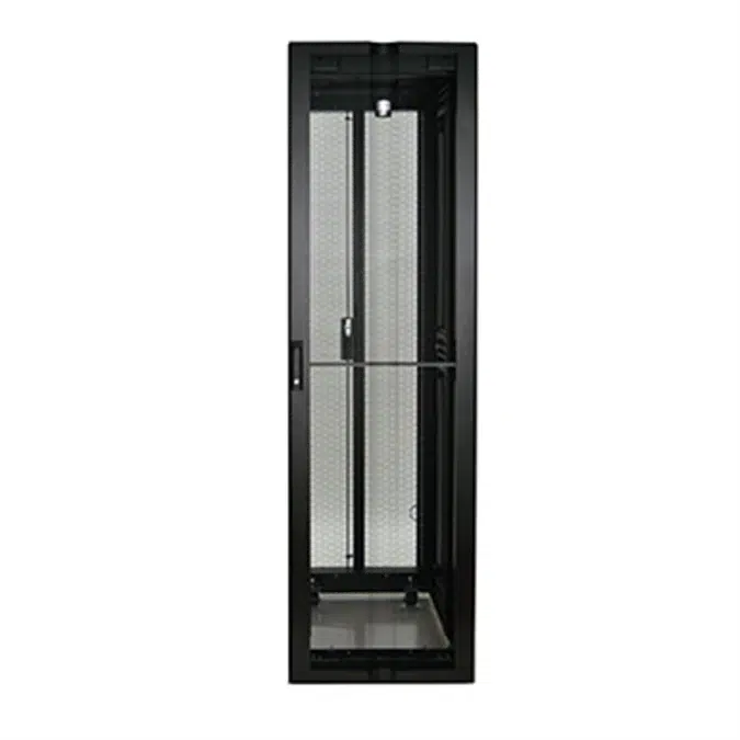 Z4-Series SeismicFrame® Cabinet System