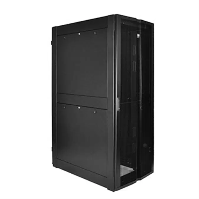 Z4-Series SeismicFrame® Cabinet System