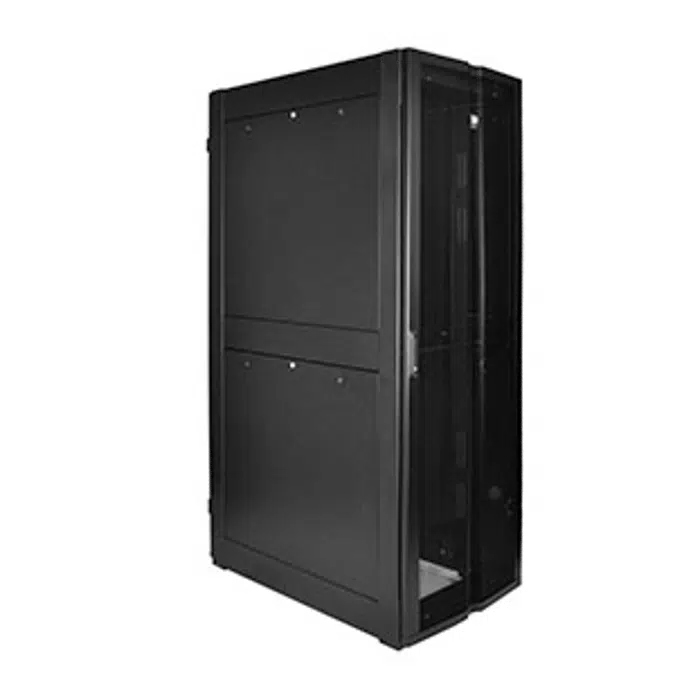 Z4-Series SeismicFrame® Cabinet System