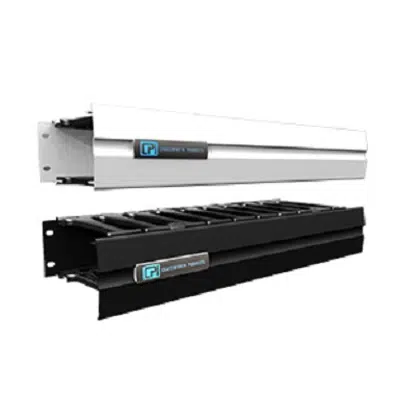 Image for Motive® Horizontal Cable Manager