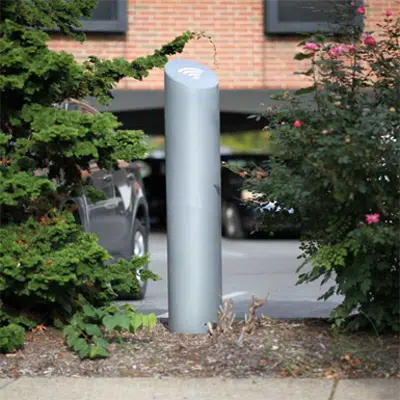 Oberon™ NetPoint ™ Bollards 3032 이미지