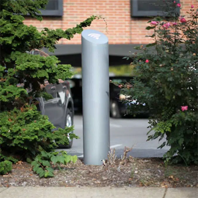 Oberon™ NetPoint ™ Bollards 3032