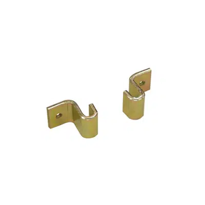 kép a termékről - Vertical Wall Brackets