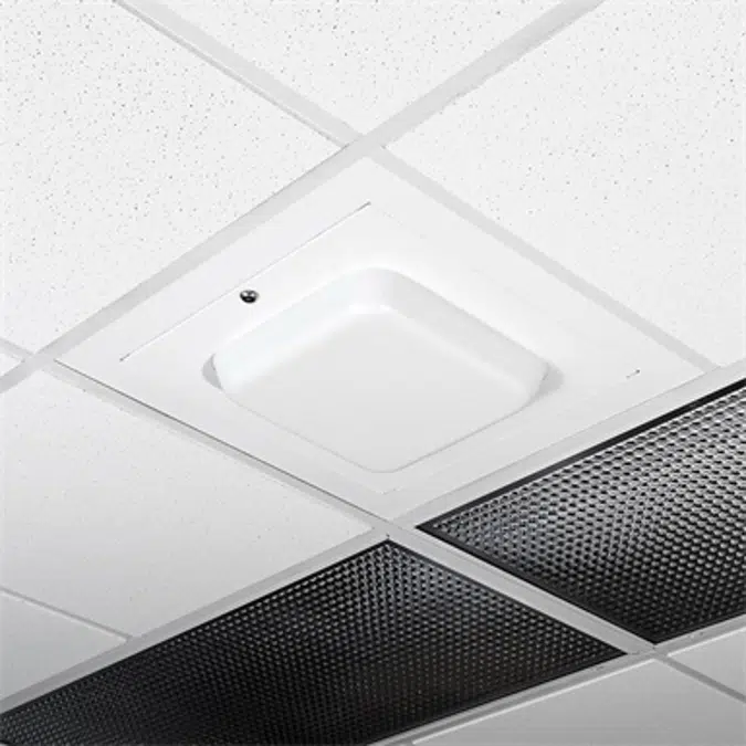 Oberon™ Wi-Tile™ Ceiling Enclosures 1047-LPDOME