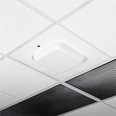 Image for Oberon™ Wi-Tile™ Ceiling Enclosures 1047-LPDOME