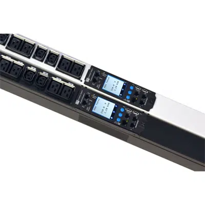 Image for Monitored eConnect® PDU