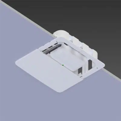 Image for Oberon™ In-Plane™ Recessed Mounts 1019-RM