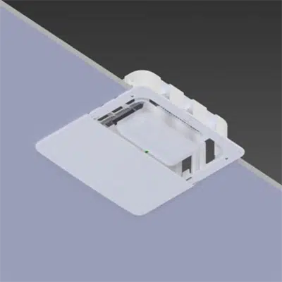 kuva kohteelle Oberon™ In-Plane™ Recessed Mounts 1019-RM