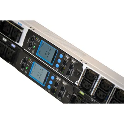 Image for Switched Pro eConnect® PDU