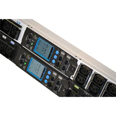 kuva kohteelle Switched Pro eConnect® PDU